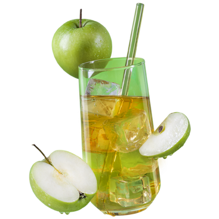 STARLINE - Apple Juice (250g)