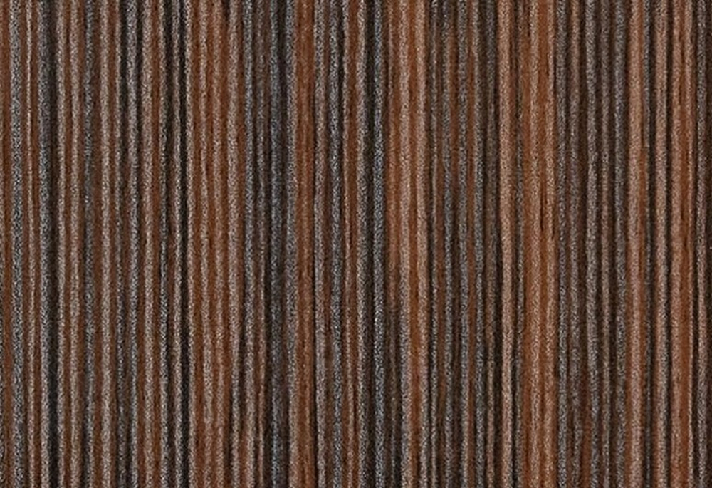 HPL-панель 1300х3050 фасадная LM 0629 Зебрано с серебром (Фасад УФ-защита Evonik)