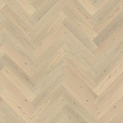 Инженерная доска Kahrs Дуб CD, Белое масло White oil