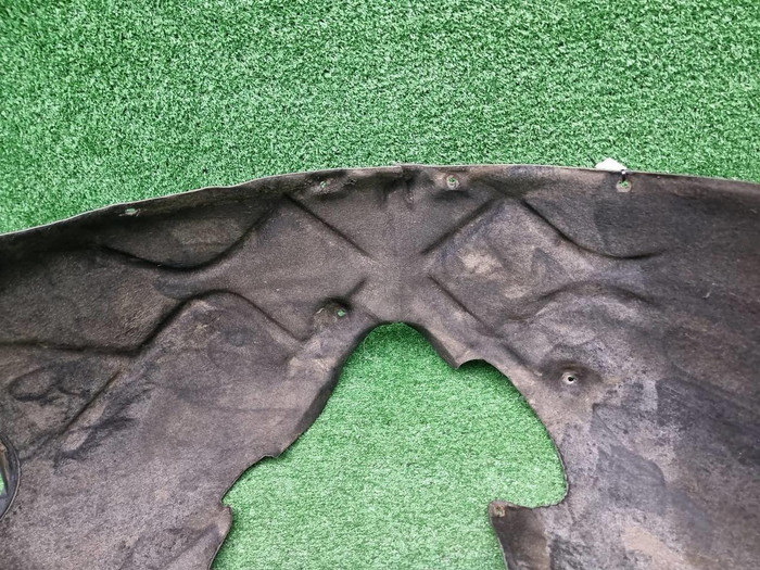 Подкрылок передний левый Porsche Cayenne 958 10-14