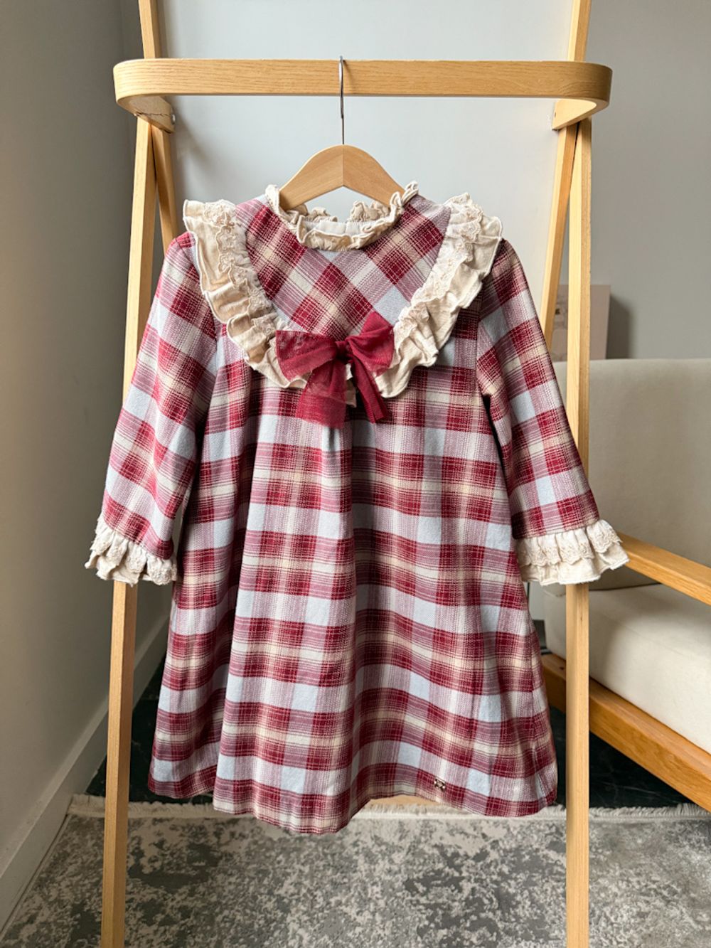 Платье Dolce Petit, 128