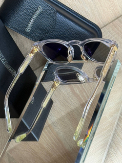 Солнцезащитные очки Chrome Hearts