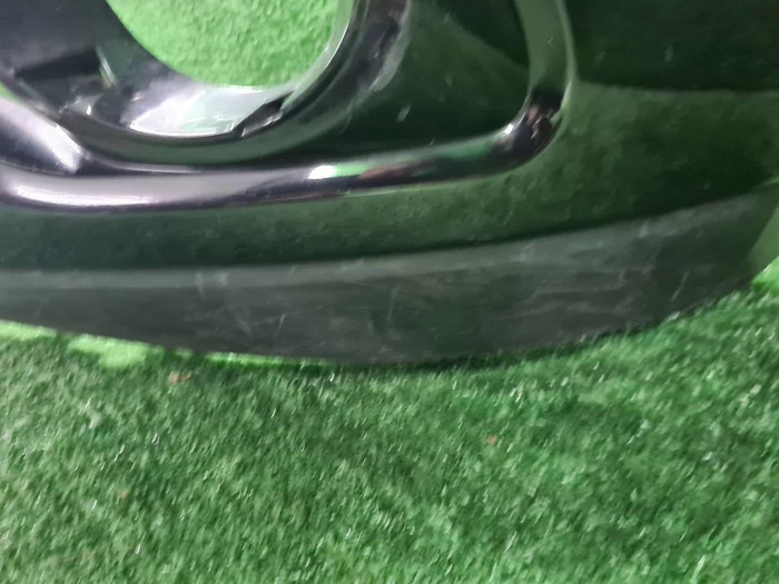 Бампер передний Nissan Pathfinder R52 (2012-2017)