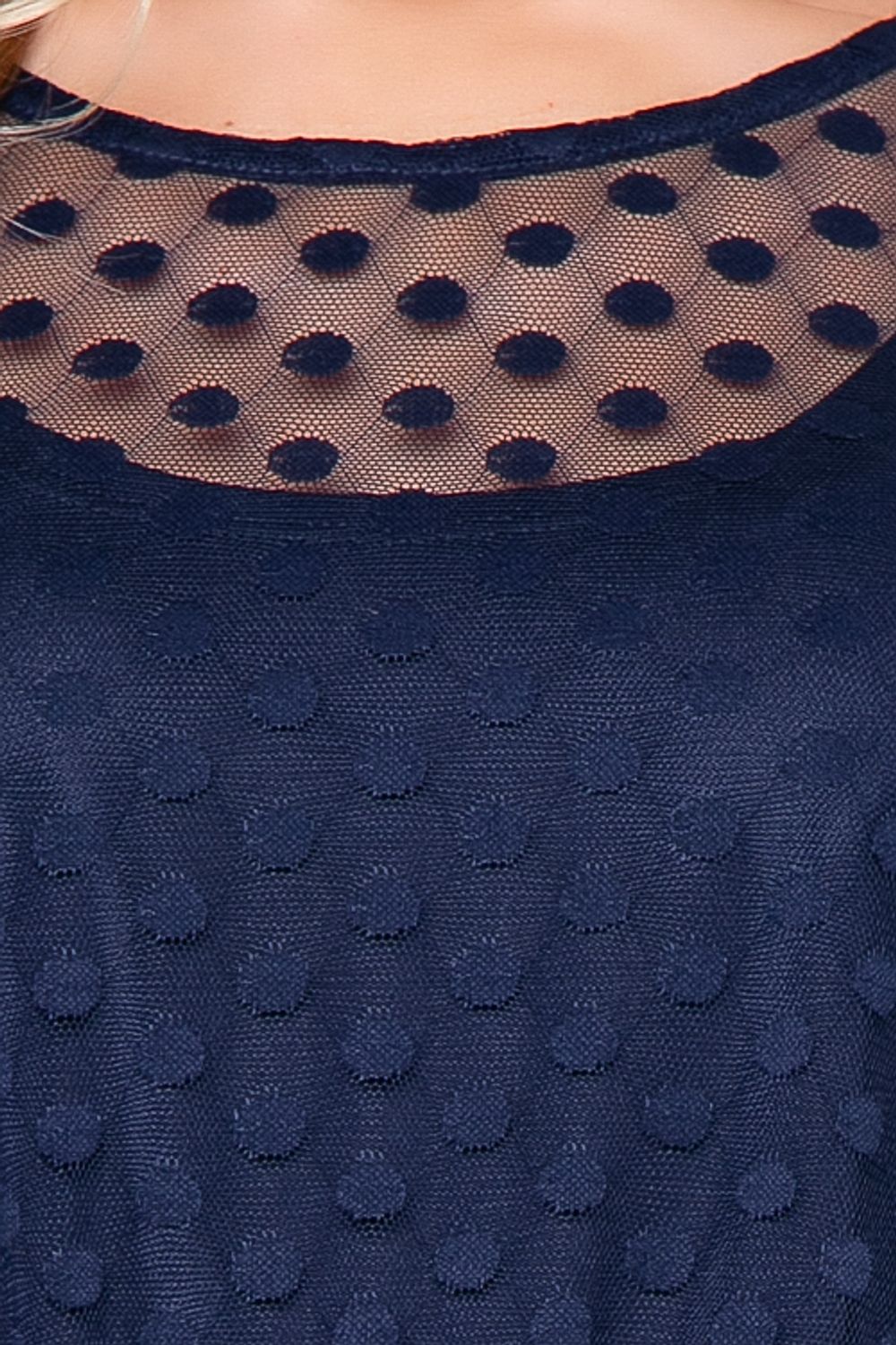 Платье 70515 Avili