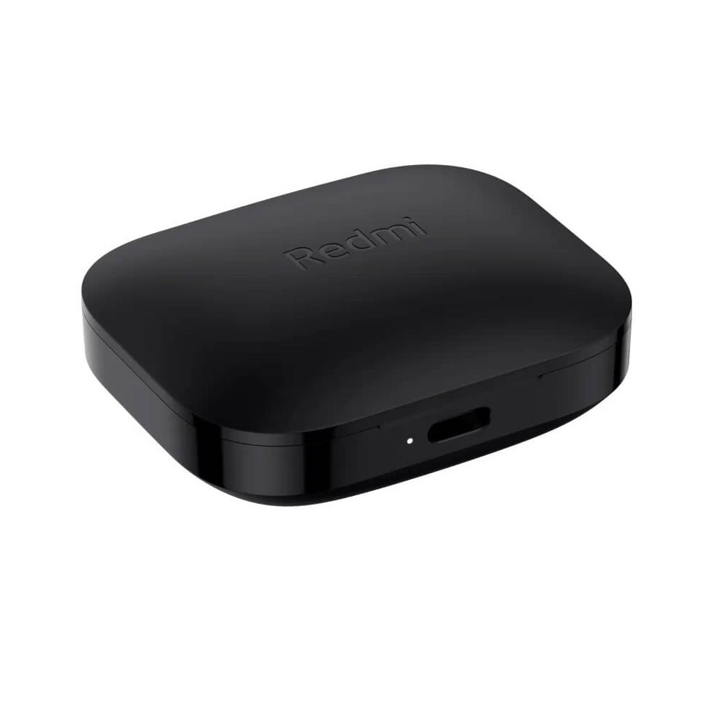 Беспроводные наушники Xiaomi Redmi Buds 5 Черные