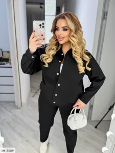 Костюм IH-3499 Фабрика Моды