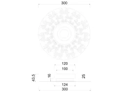 Декоративная подсветка ARTE LAMP