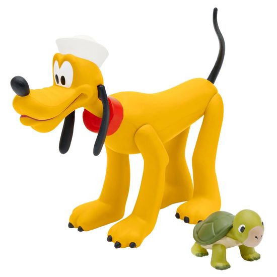 Фигурка Disney Vintage Collection Pluto RE-DISNW01-CPP-01
