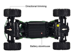Радиоуправляемый краулер Rock Crawler (Climbing car) Crazon 4WD, 1:16