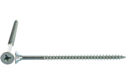 САМОРЕЗЫ СТРОЙБАТ УНИВЕРСАЛЬНЫЕ ОЦИНК 5,0Х90 100ШТ 7563