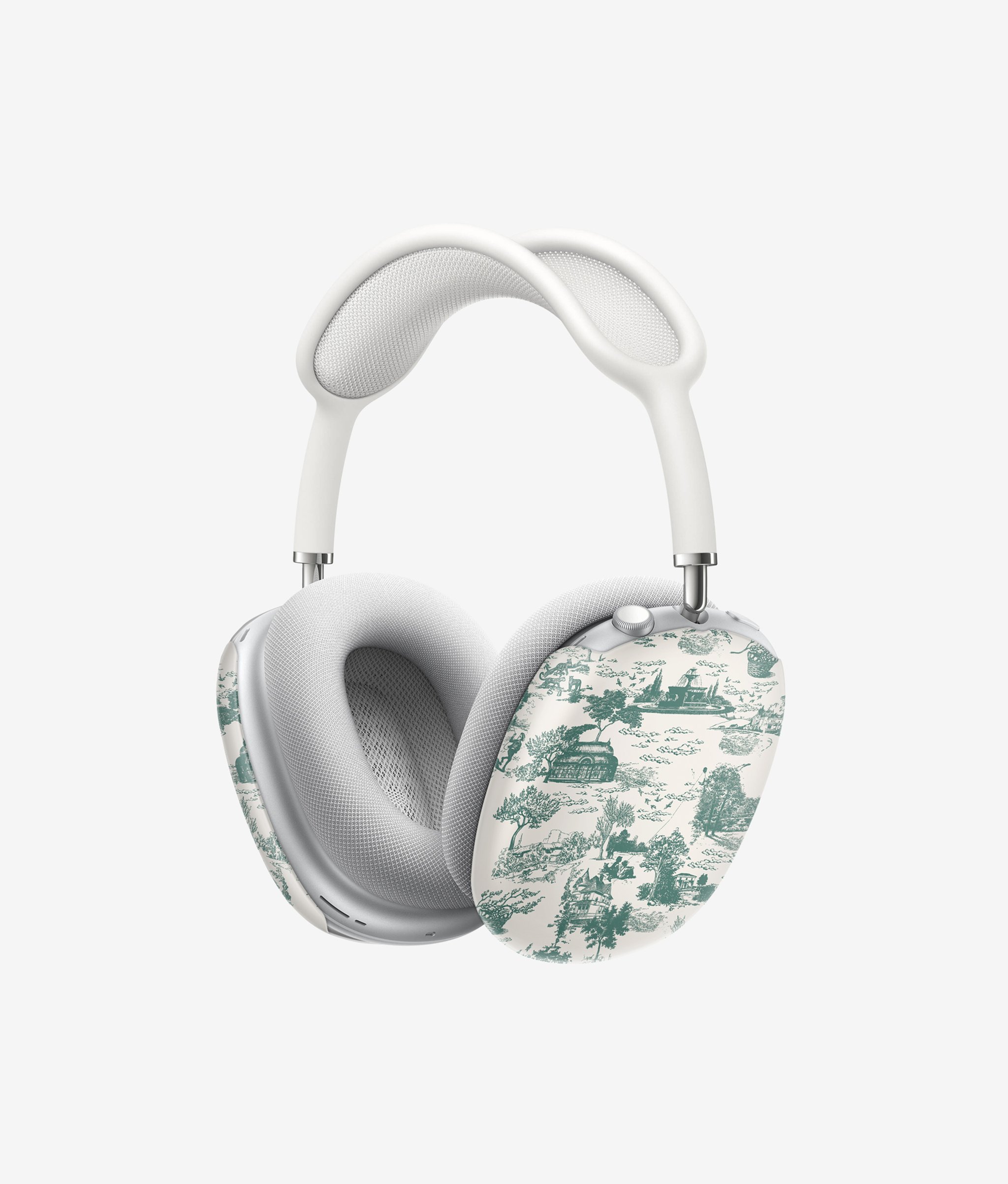 Кейс BLOOM для AirPods Max