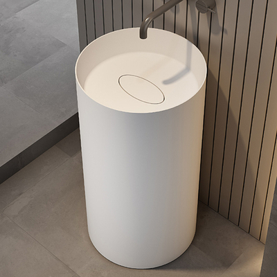 Напольный умывальник Brittany