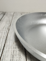 Сковорода 220/50мм съемная ручка без крышки с222