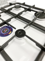 Плита газовая Сармат 506040.23г (кр) ЧР-100 АКЦИЯ!!!