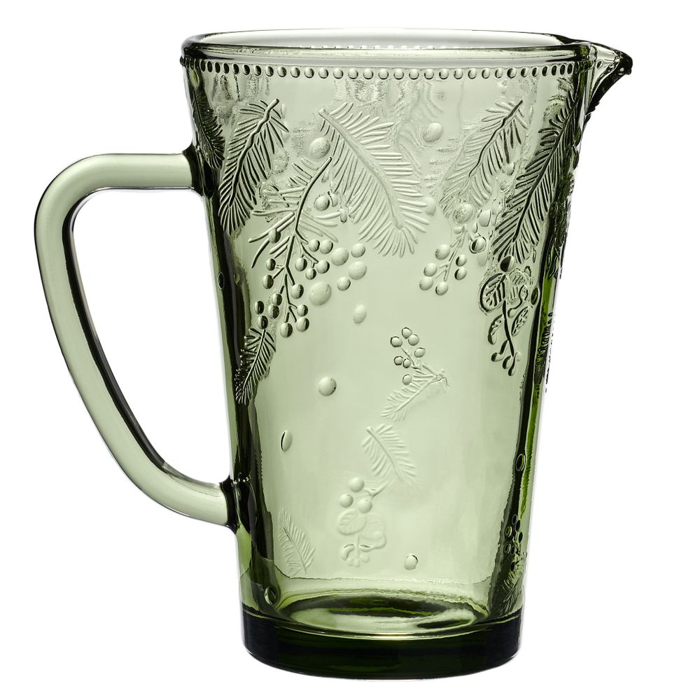 КУВШИН "CELEBRATION" GREEN, 1000 МЛ