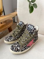 Кеды Golden Goose