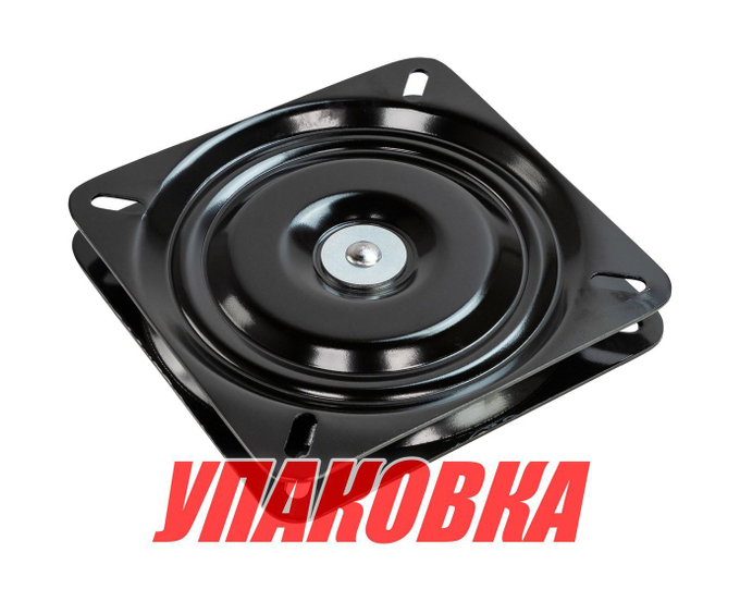 Основание под сиденье вращающееся, Marine Rocket (упаковка из 20 шт.)