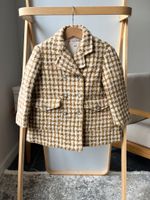 Шерстяное пальто Bonpoint, 98