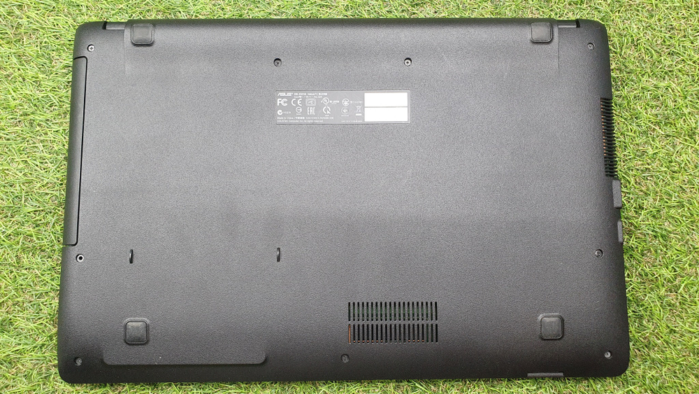 Ноутбук ASUS  покупка/продажа