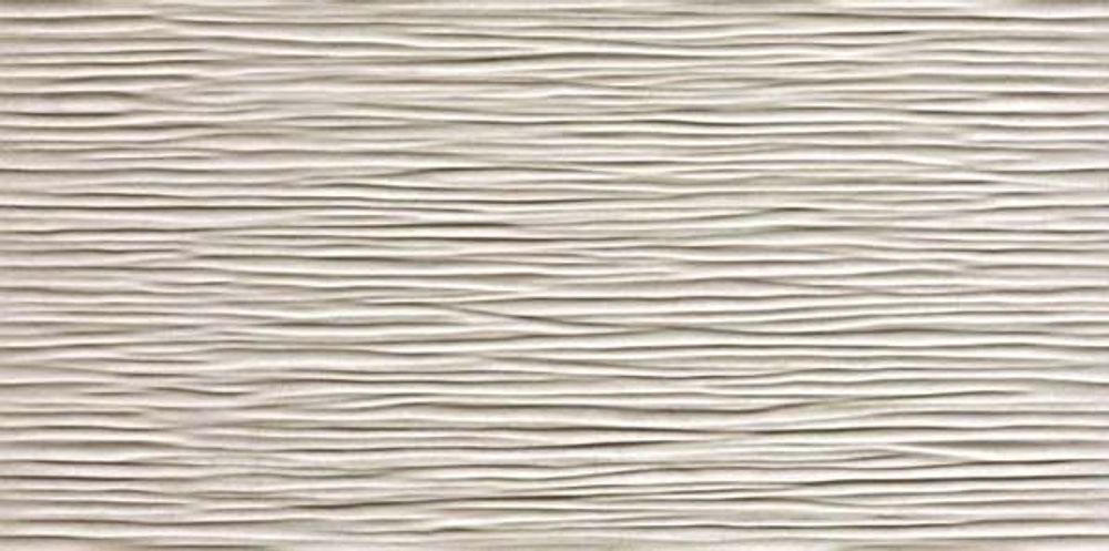 Настенная плитка Brave 3D Wave Gypsum