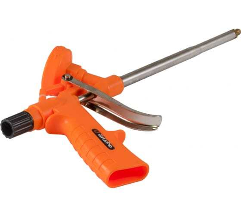 ПИСТОЛЕТ ВИХРЬ ДЛЯ МОНТАЖНОЙ ПЕНЫ СТАНДАРТ 73/3/6/8