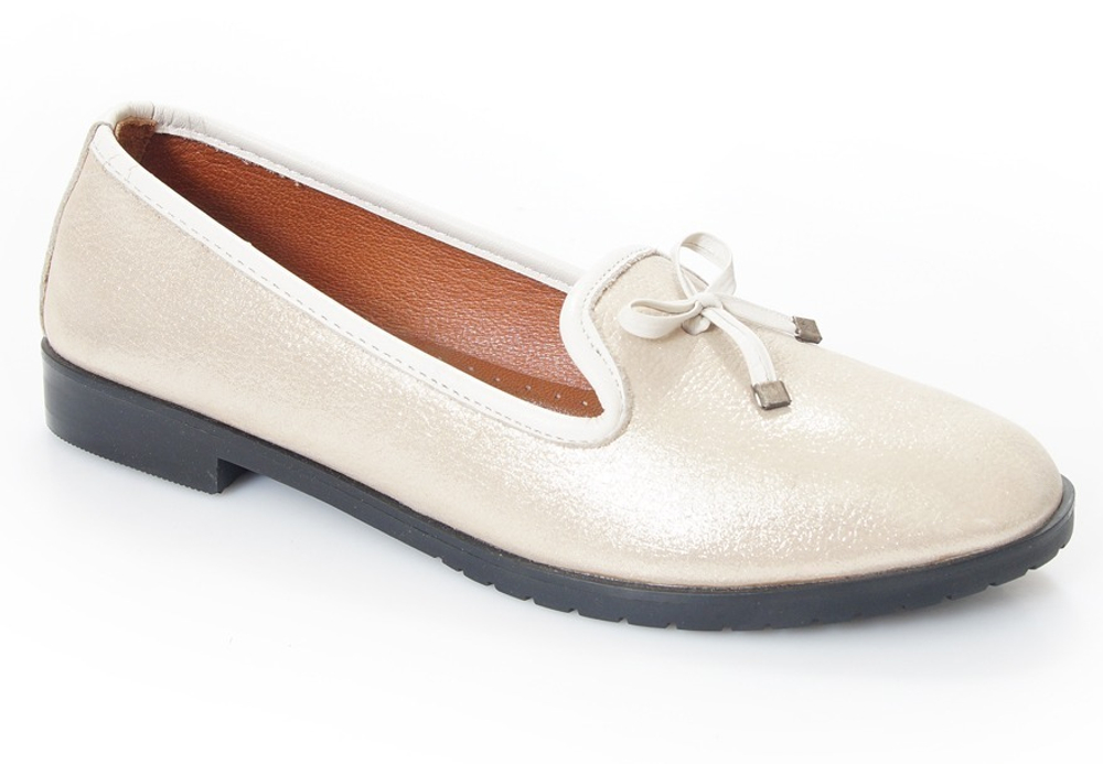 Туфли женские GOLDEN PLAY 03-43