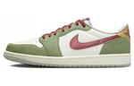 Кроссовки Jordan Air Jordan 1 Low Og "Year Of The Dragon"