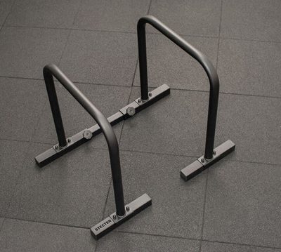 Брусья для отжиманий "Паралетсы" (ПРОФИ)