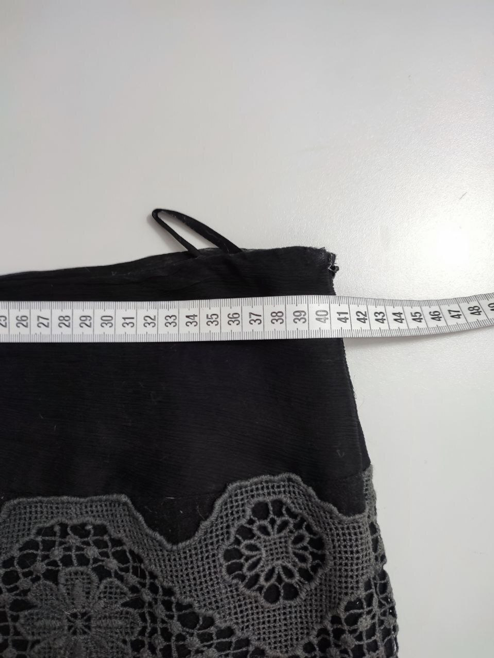 Юбка Betsey Johnson стильная 48 размер