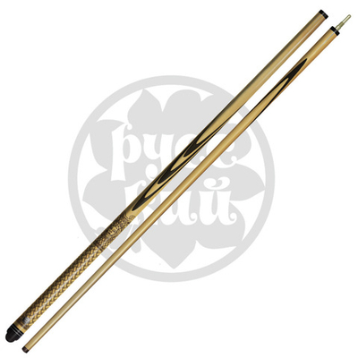 16-3-Р Кий Переплет 6-запилов 2 РС, черн.граб/граб(РК)