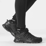 Женские Кроссовки для бега Salomon XA Pro 3D V9 GTX black/phantom/pewter