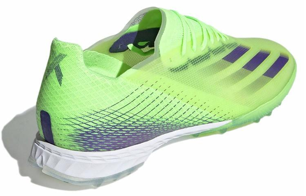 Кроссовки Adidas X Ghosted