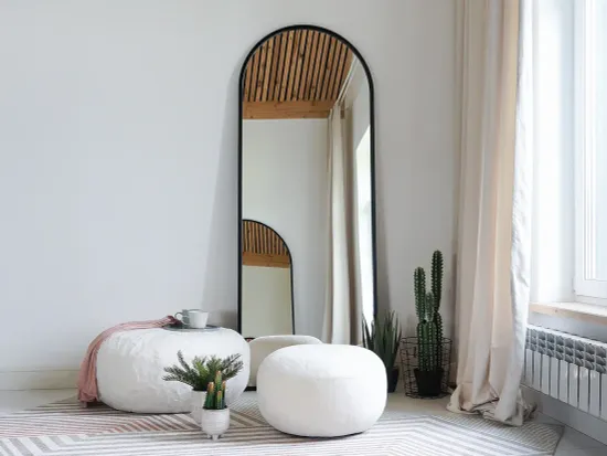 Зеркало Arca 770 581071