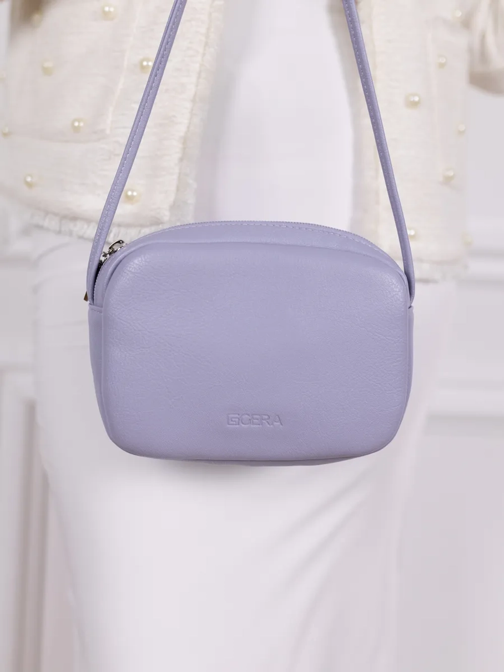 сумка через плечо маленькая кроссбоди