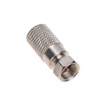 F-разъем для RG-11, (с пином) REXANT