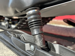 Снегоход РМ ТАЙГА ВАРЯГ 500 XE