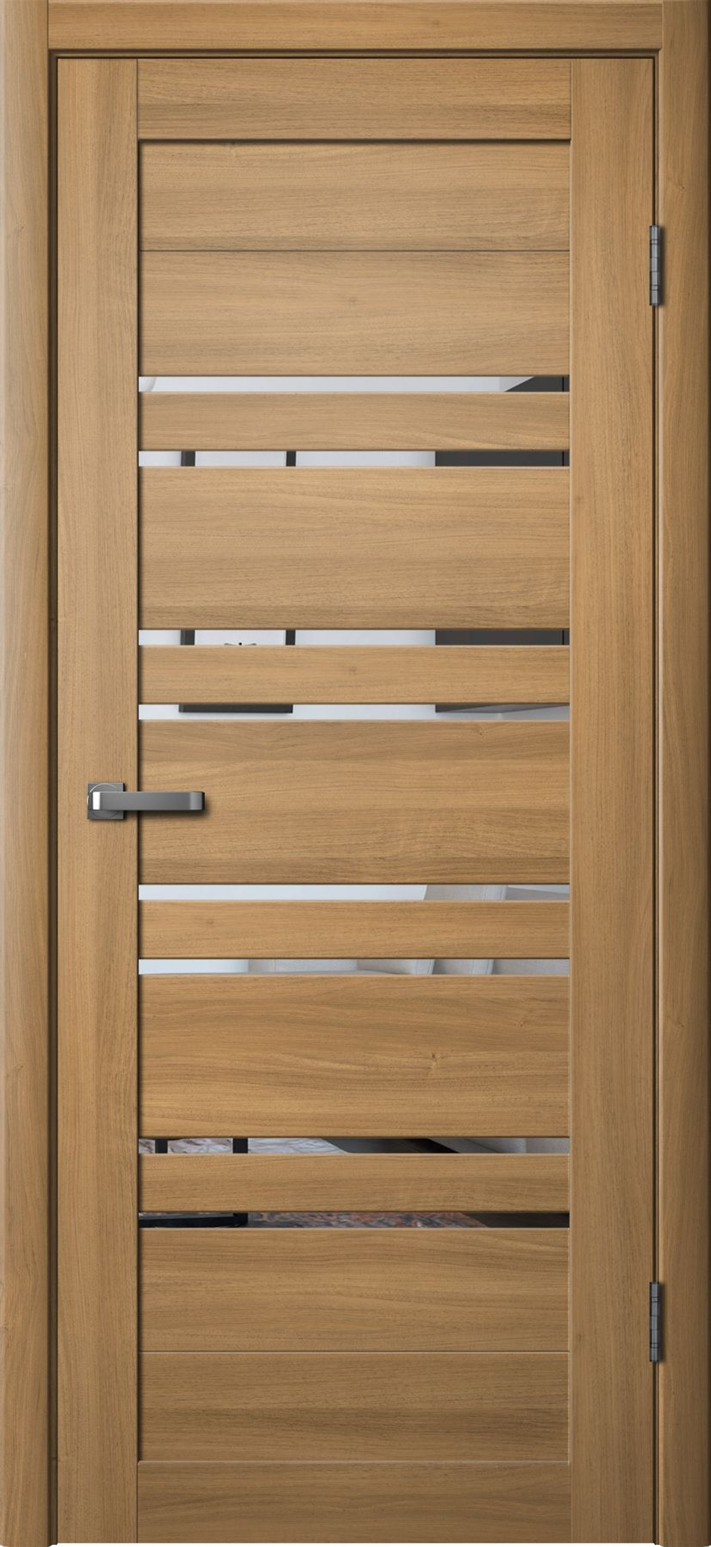 Дверь FLYDOORS 282 (Mirror)