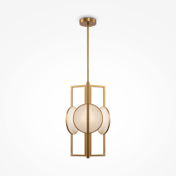 Подвесной светильник Maytoni MOD099PL-03G