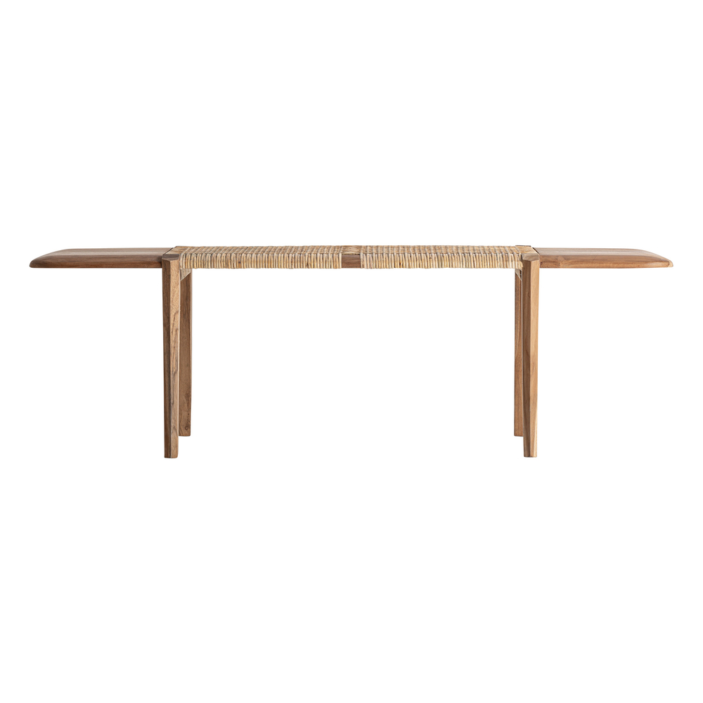 Скамейка HALLEN 37431