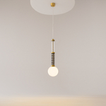 Подвесной светильник Maytoni MOD287PL-01BS1