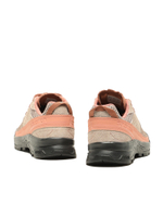 Кроссовки X-alp Suede