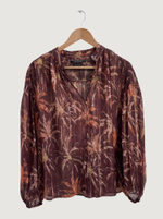 Блуза Scotch & Soda