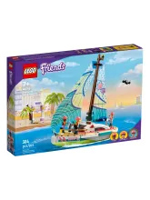 Конструктор Friends 41716 Парусное приключение Стефани