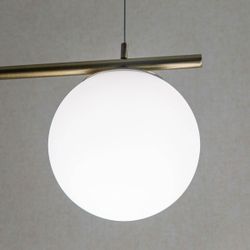 Citilux Бремен CL112123 Подвесной светильник Бронза