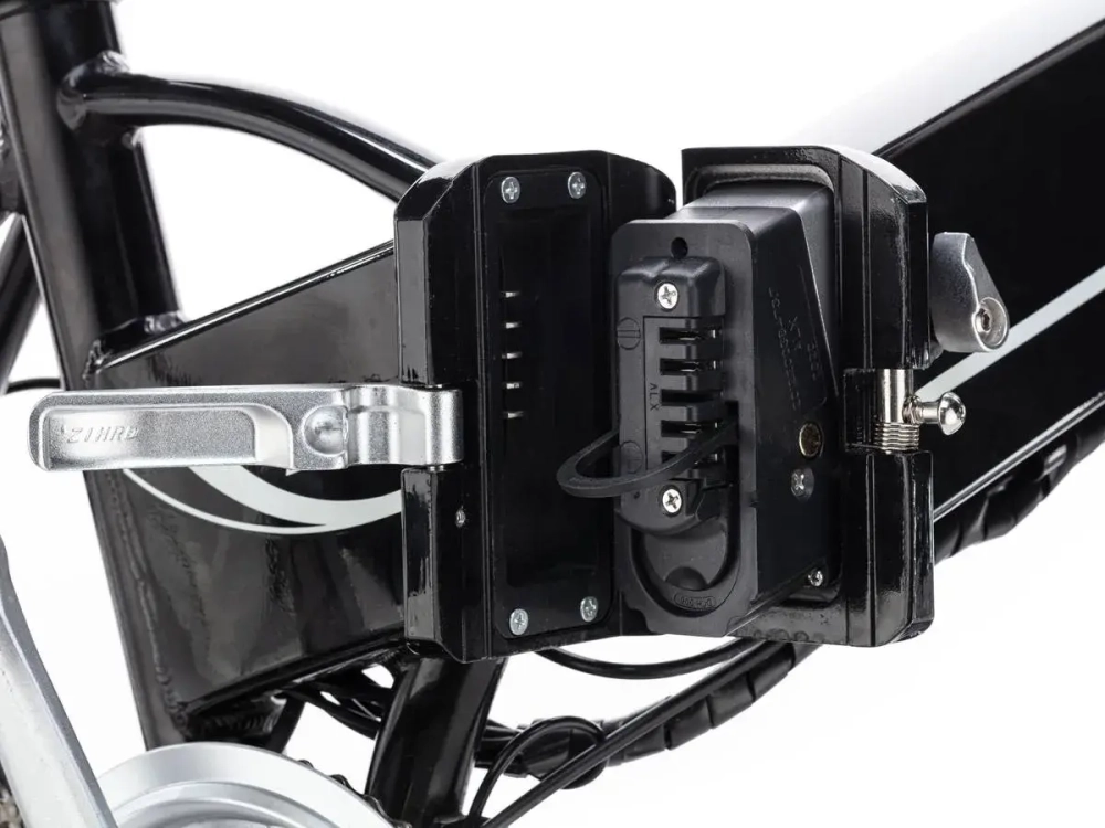 Электровелосипед MOTAX E-NOT Street Boy 48V10