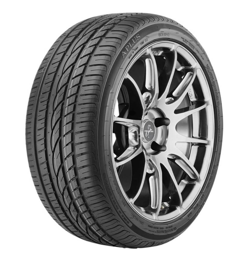 Летняя шина Aplus A607 (215/50 R17 95W)