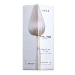 BRAE Bond Angel Plex Effect - Маска для укрепления дисульфидных связей в волосе, 100гр