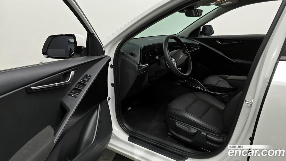 Kia The All New Niro Trendy (05.2023)