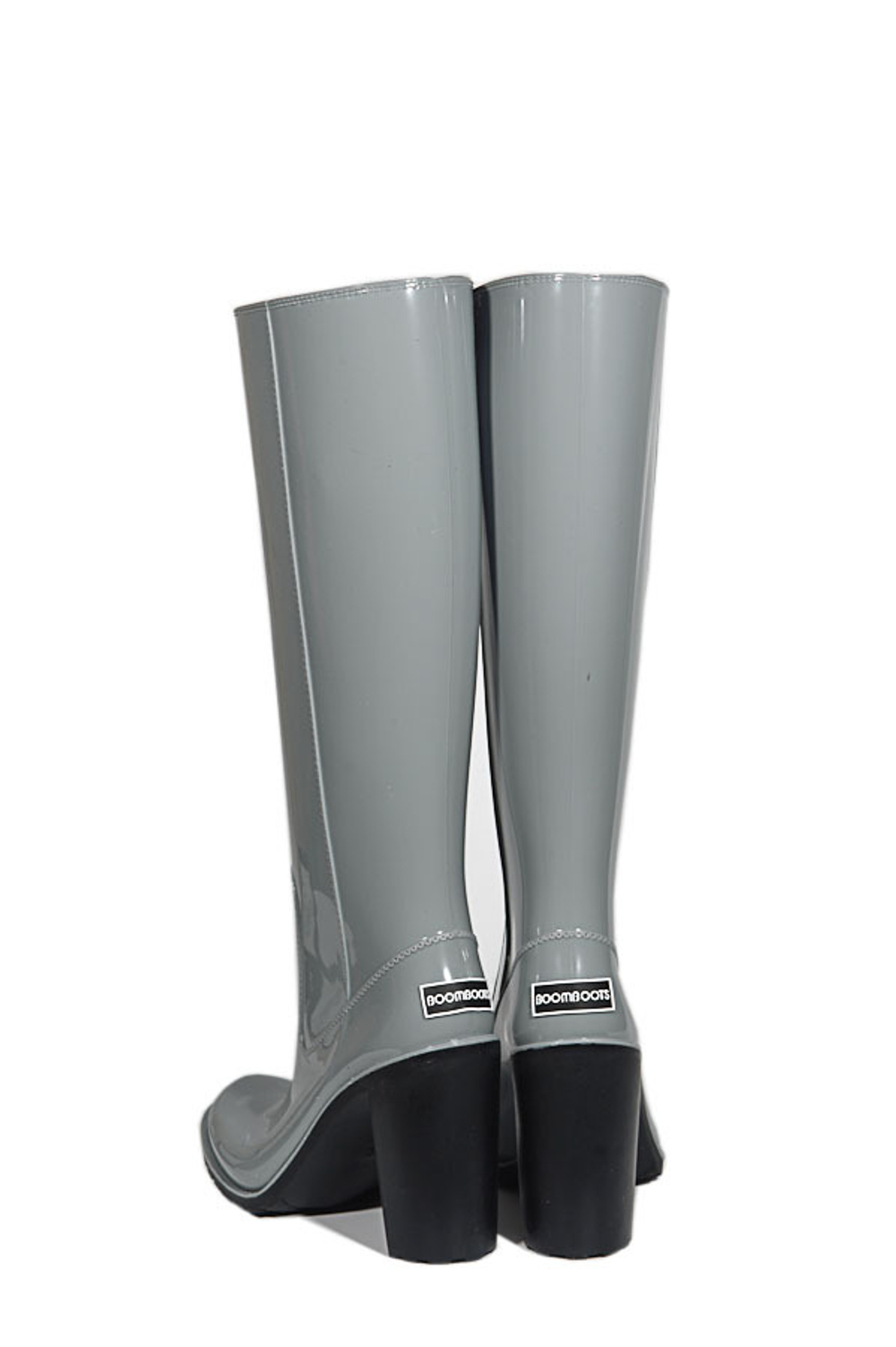 Сапоги BoomBoots HH Gray