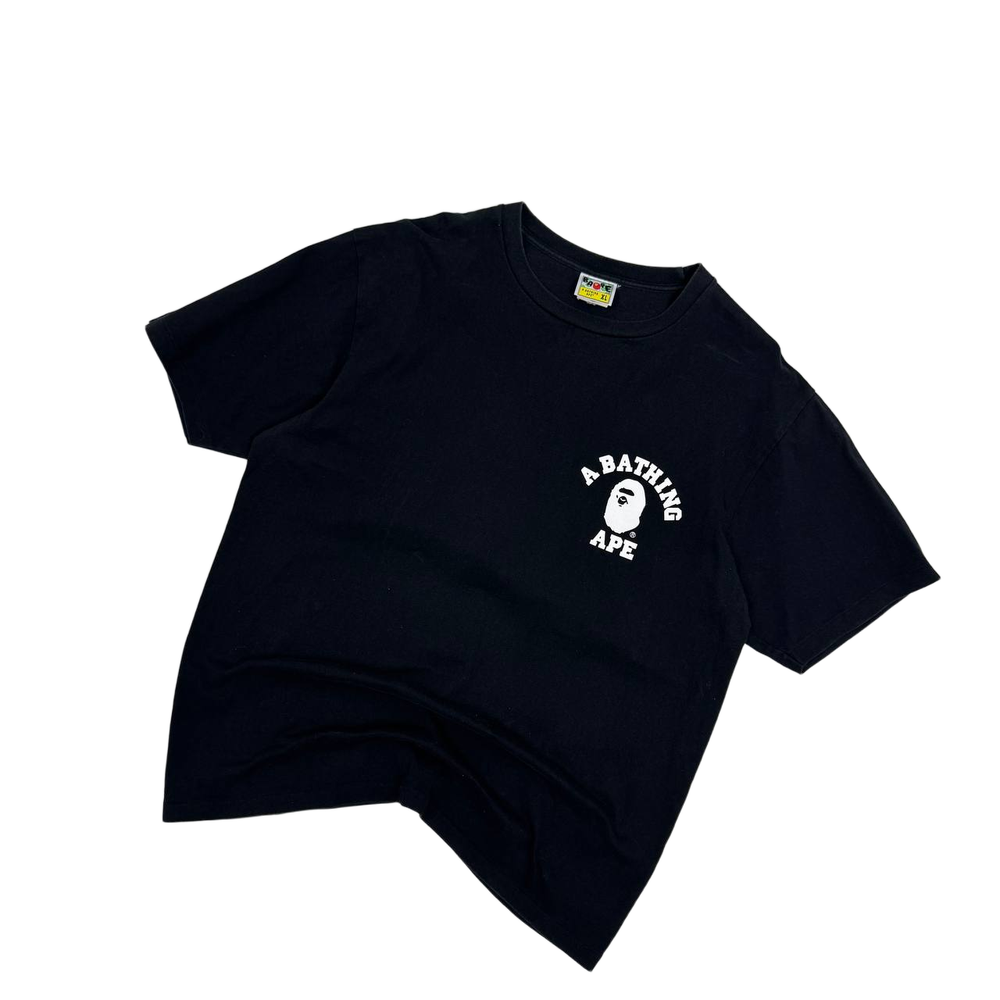 Футболка Bape